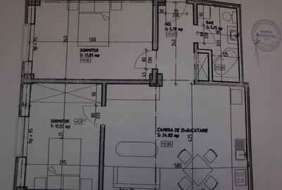 Apartament 3 Camere Ozana - 7