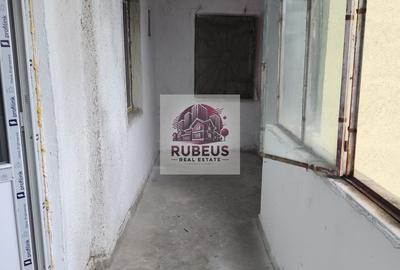 Apartament 4 camere, 77 mp, 2 balcoane, etaj 3 – Topolniței - 7