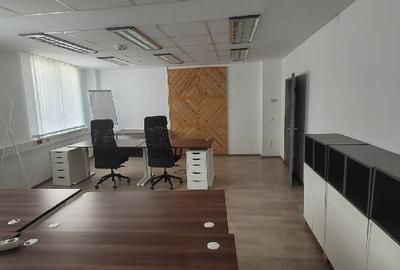 0% comision! Inchiriere birouri Calea Victoriei, 420 - 979 mp - 10