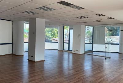 260 mp imobil birouri Victoriei-Buzesti- Gara de nord - 4