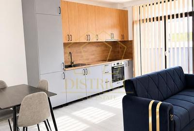 Apartament modern cu 2 camere | Torontalului - 1