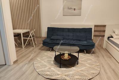 Apartament 1 Camera Vivalia Grand | 37mp+parcare | Take Ionescu - 1