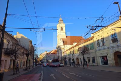 Apartament 4 camere, ultracentral - 2