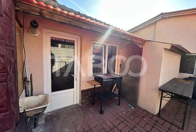 Casa individuala utilata si mobilata cu piscina incalzita in Turnisor - 17