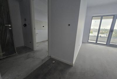 Apartament 1 camera-Nicolina la bld,prima statie,et 4/10,pret cu Tva  cod:150377 - 4