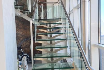 Penthouse I Vanzare - Arcul de Triumf - 5