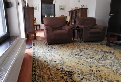 Casă individuală P+M, 5 camere, garaj  teren 790 mp zona Ikea, mobilat și utilat - 7