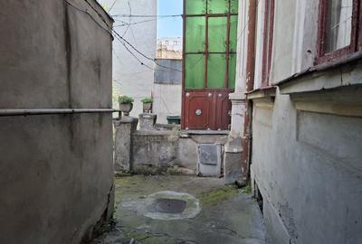 URGENT!, CASA CU CURTE INDIVIDUALA, OPORTUNITATE, LIBERA, NEGOCIABIL - 5