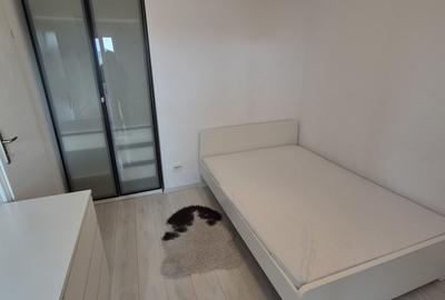 1 Decembrie, Trapezului, apartament 3 camere mobilat, loc parcare - 11
