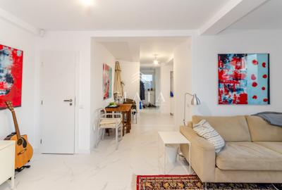 Casa constructie noua, teren 191 mp, mobilata,  Selimbar - 4