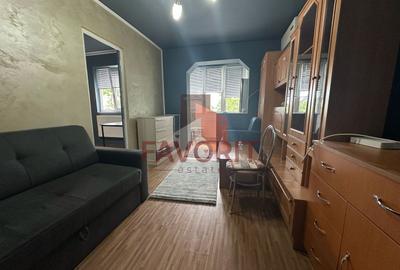 2 camere | centrala proprie | mobilat si utilat | zona excelenta | - 3