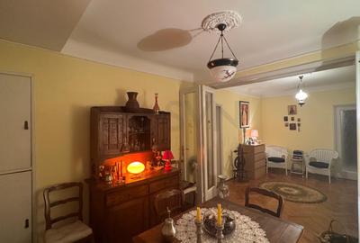 REA1025834 Apartament 4 camere I Mosilor-Armeneasca I Vanzare - 5