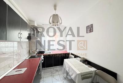 De inchiriat apartament cu 2 camere in Avantgarden3 - 7