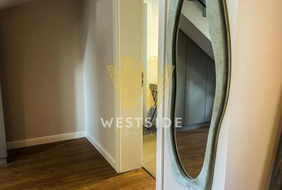 Duplex de vanzare de lux in Mosnita Noua - 9