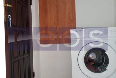 GARSONIERĂ DE VÂNZARE – BRÂNCOVEANU – BLOC REABILITAT - PANOURI SOLARE - 7