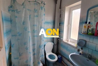 Casa 5 camere, cu garaj, Cetate, pretabila pentru muncitori - 8
