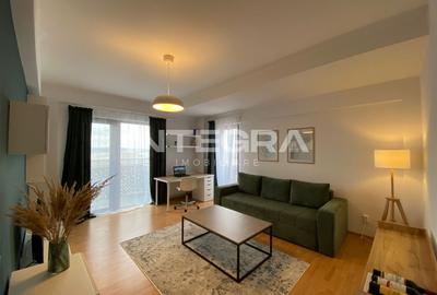 Apartament Decomandat 2 Camere, Panorama  | Boxa Depozitare - 1