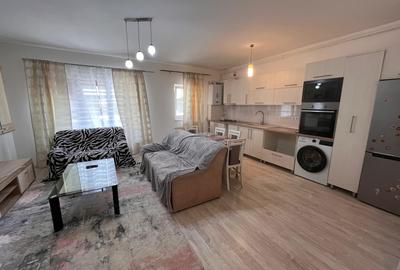 Apartament 2 camere - De Inchiriat - Selimbar - 2
