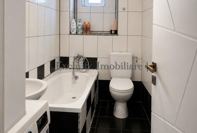 Apartament 2 camere | Lidl-Baba Novac | Parcare privata - 5