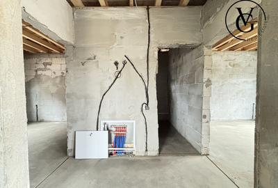 Casa P+M | 5 camere | Lumina | Predare la cheie - 7