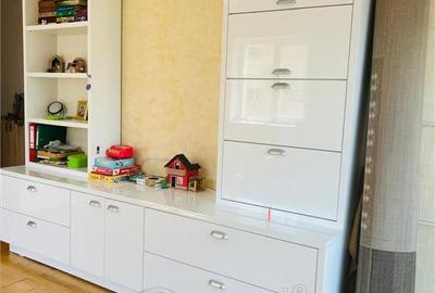 Apartament 3 Camere Decomandat – Green Park Tătărași | Pet Friend - 21