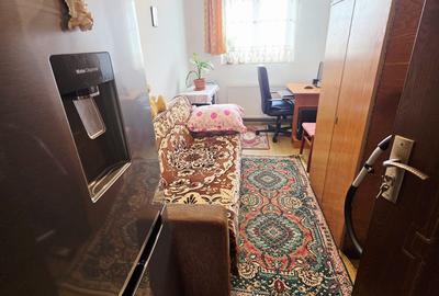 Apartament 3 camere Breaza Central | 56 mp | balcon | bloc beton - 2