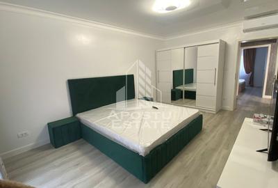 Apartament 2 camere, de închiriat,garaj,centrala proprie, zona Unirii - 4