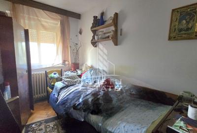 Apartament cu 4 camere, zona Cetatii - 2