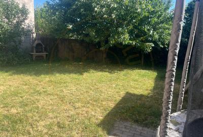 APARTAMENT 3 CAMERE TITULESCU - 9