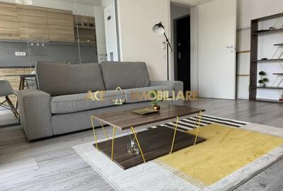 2 Camere de inchiriat | Lujerului - 21 Residence | Centrală | Parcare - 3