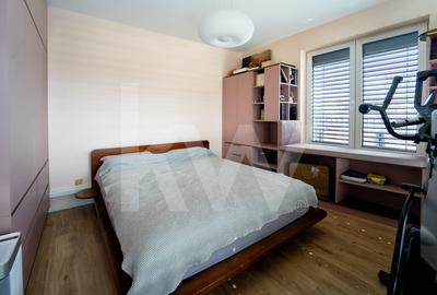 Penthouse smart în Sibiu - etaj retras, terasă generoasă - 4