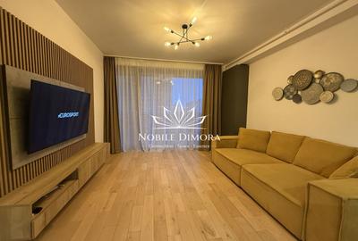 Monarch - Apartament spatios cu 3 camere pet friendly - Take Ionescu - 2