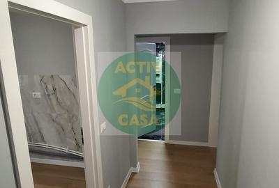Apartament 2 camere, etaj intermediar, zona centrala - 7