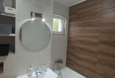 Apartament 2 camere, de vânzare, Mănăștur ,zona Primăverii, etaj 3 din 4 - 6