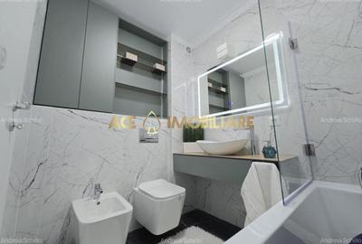 3 Camere de inchiriat | Aviatiei | Centrala | Pet-Friendly | Parcare - 5