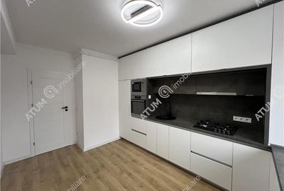 Apartament intabulat cu 2 camere si 2 balcoane pe Calea Surii Mici - 2
