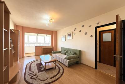 Apartament cu 2 camere decomandat, mobilat în Pantelimon