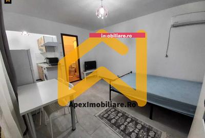 Garsoniera de inchiriat Dristor București | ApexImobiliare.ro - 4