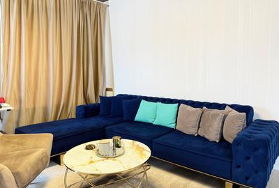 Mamaia-Sat, Vila modernă, mobilata si utilata complet, 15 camere - 4