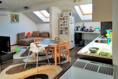 Apartament Cu 4 Camere, Cartierul Zorilor - 1