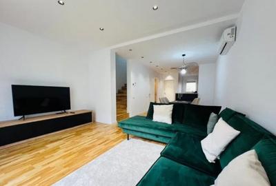 Inchiriere Vila 5 Camere | Complex New Point | Pipera | 2 parcari - 1