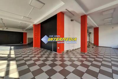 Vanzare Spatiu comercial 140 mp patrati in Cetate Bulevard cu vad foarte bun - 1
