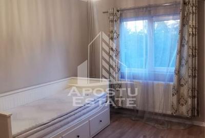 Apartament 3 camere, 2 bai, zona Calea Aradului - 5