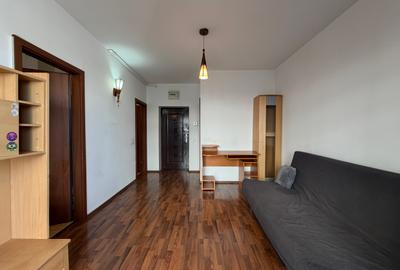 Garsoniera Titan Complex Rasarit De Soare Etaj 2 Dressing 17 Min Metrou - 3