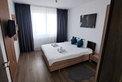 Studio Grandis Residence, disponibil imediat. - 4