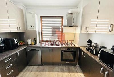 3 camere | centrala proprie | loc parcare subteran | renovat | premium | - 4