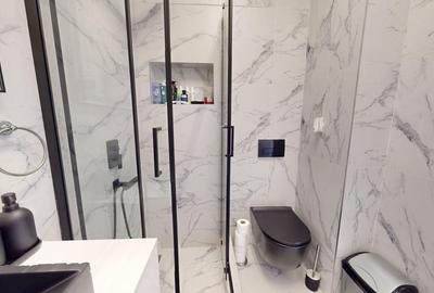 Apartament superb 3 camere Pallady | Mobilat si Utilat Complet Parcare - 23