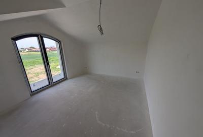 Casa 5 camere 120mp | 0 comision | Tunari | 300mp teren | Finisaje la alegere - 16