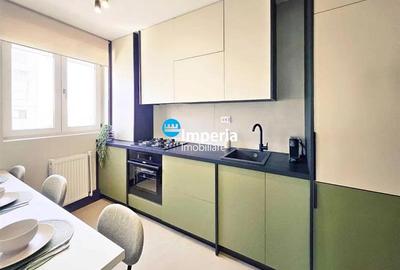 Apartament 2 cam,  decomandat, de vanzare zona Copou - Parc Copou - 3