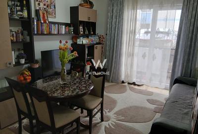Apartament 3 camere, Magnolia - 2